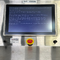 inSITE IN1007 Integrity Testing System image 2